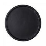 Malmund Side Table - Ebony