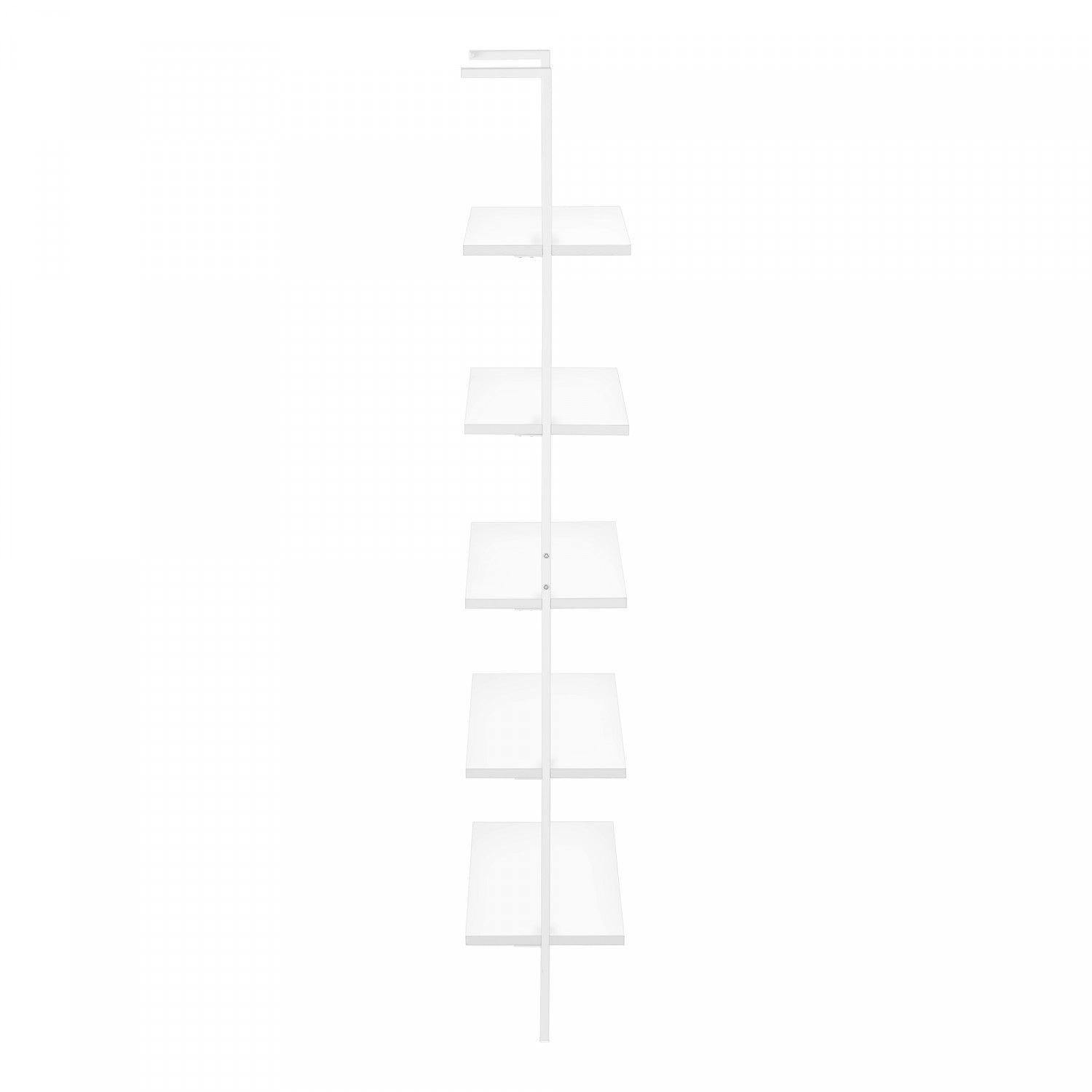 Vale Bookcase - White