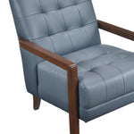 Archam Accent Chair - Blue