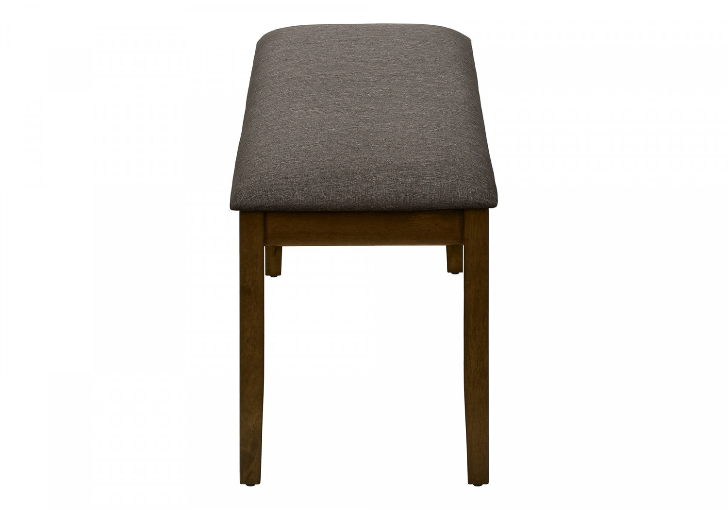 Kruz Bench - Walnut Brown