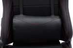Jada Gaming Chair - Black
