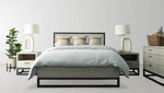 Lynwick Table Lamp - Ivory