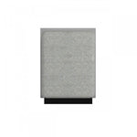 Forno Pozzo Stainless Steel Built-In Top Control Dishwasher (49 dBa) - FDWBI8067-24S