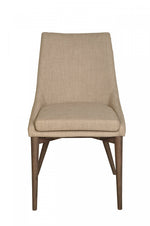 Vellaro Side Chair - Beige - Set of Two