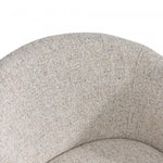 Marceau Club Chair - Sand