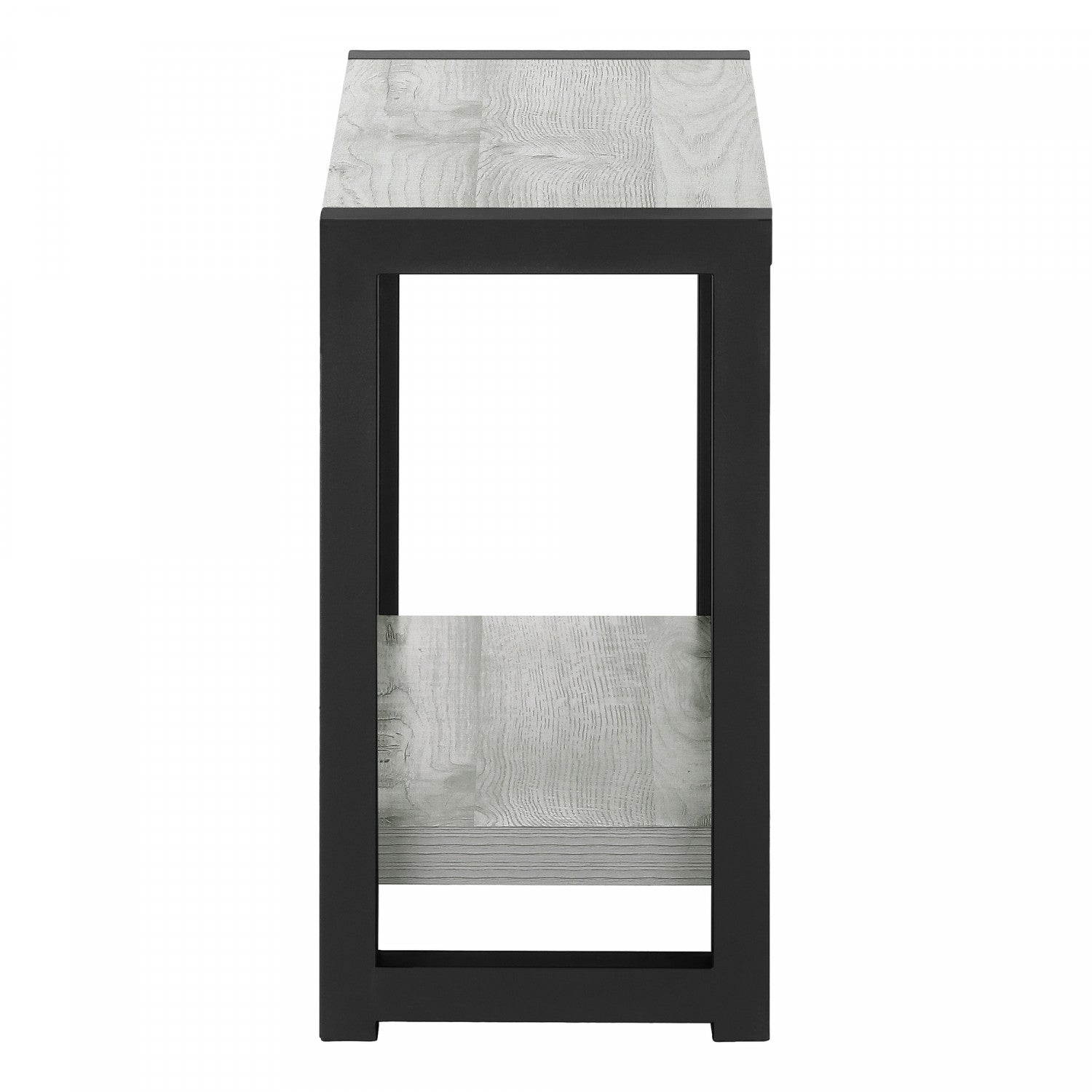 Teya Side Table - Grey