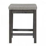 Tyon Dining Room Package - Grey - 4-Piece Set
