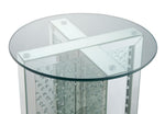 Demoiselle End Table - Round