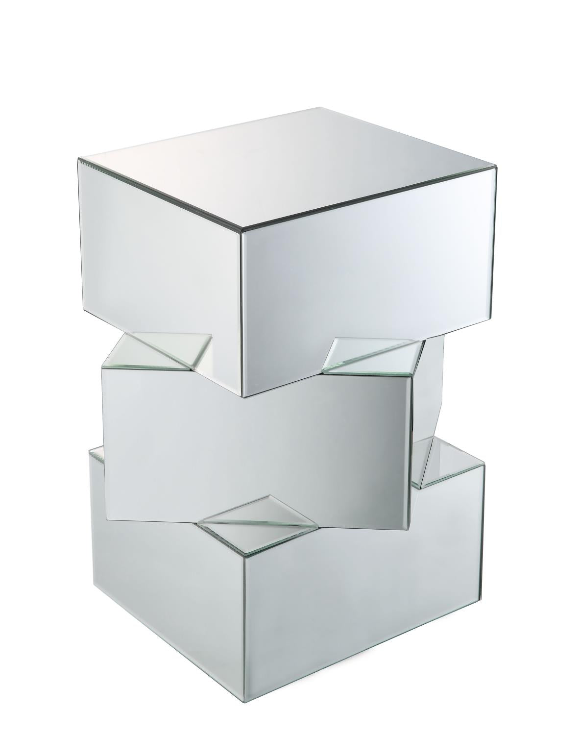 Lina End Table