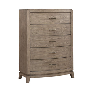 Camelot Commode - Beige altéré