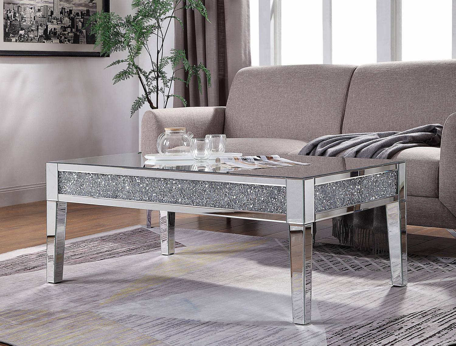 Bianca Large Coffee Table