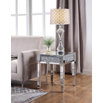 Bianca Large End Table