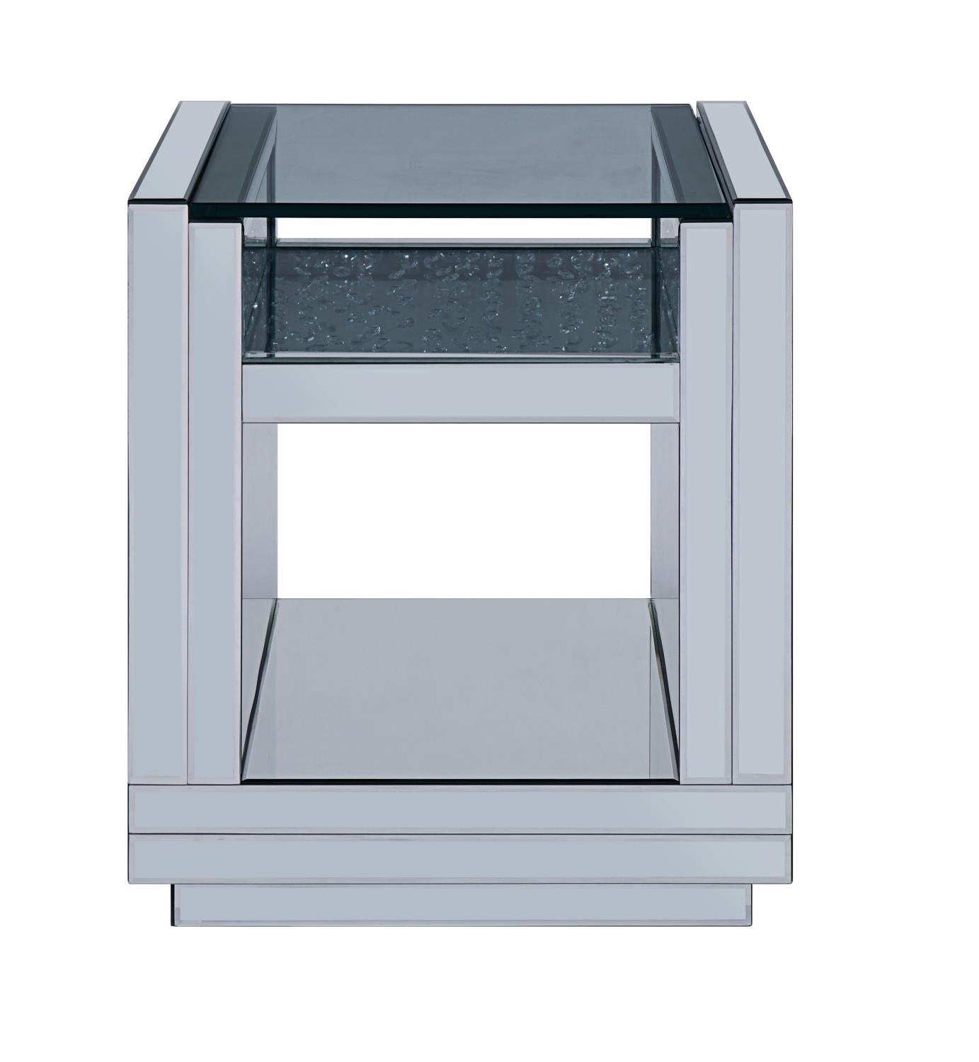 Aki Small End Table