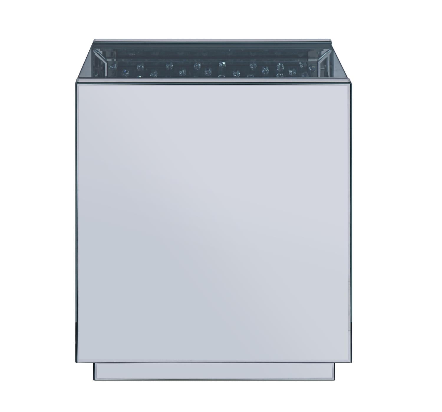 Aki Small End Table