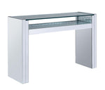 Aki Sofa Console Table
