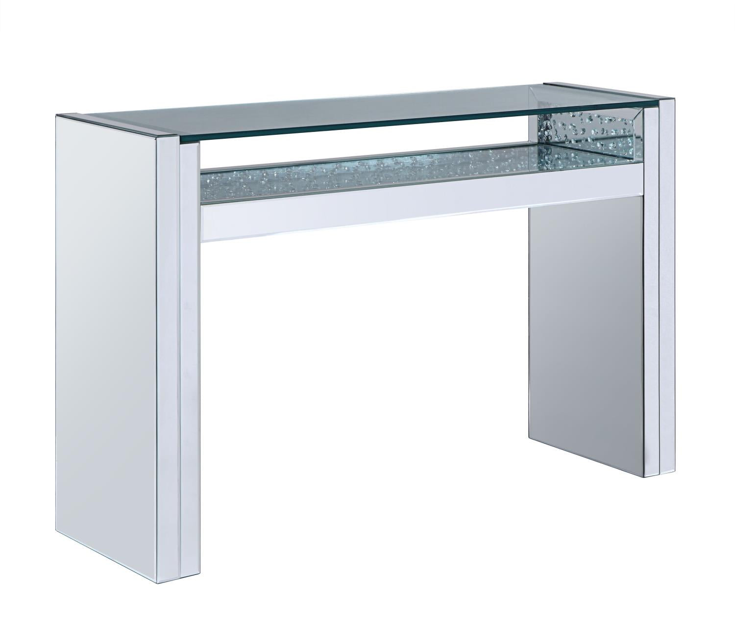 Aki Sofa Console Table