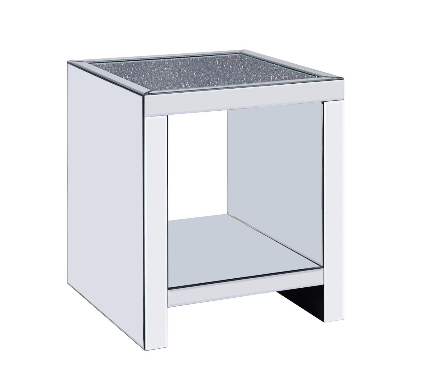 Colima End Table