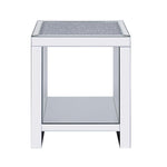 Colima End Table