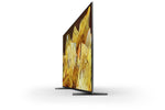 SONY BRAVIA XR 75" X90L FULL ARRAY LED 4K HDR Google TV - XR75X90L