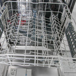 Forno Pozzo Stainless Steel Built-In Top Control Dishwasher (49 dBa) - FDWBI8067-24S