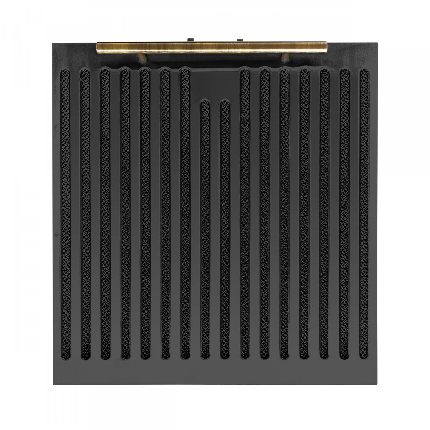 Forno Bari Black 30" 400 CFM Under Cabinet Range Hood - FRHUC5255-30BLK