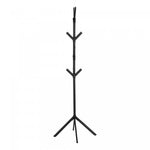 Hara Coat Rack - Black