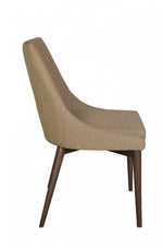 Vellaro Side Chair - Beige - Set of Two