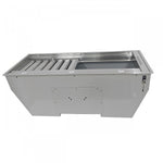 Forno Frassanito Stainless Steel 30" 450 CFM Recessed Range Hood - FRHRE5346-30