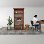 Bayan Rebana Side Table - Alto