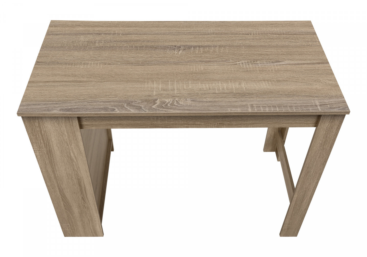 Elsie Counter-height Dining Table - Taupe