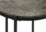 Remi Side Table - Black