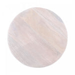 Morian Side Table - White