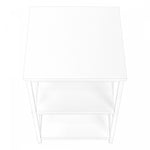 Miren Side Table - White