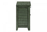 Kelden Side Table - Green