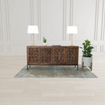 Auralis Table Lamp - Gold