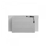 Forno Capoliveri White 30" Built-In Microwave Drawer (1.2 Cu. Ft.) - FMWDR3000-30WHT