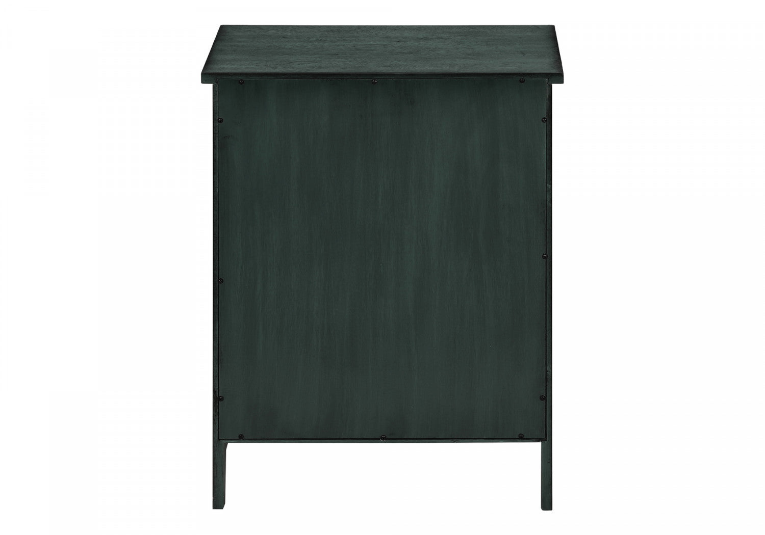 Kelden Side Table - Blue