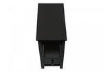 Grove Side Table - Black