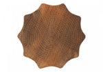 Lorik Side Table - Bronze
