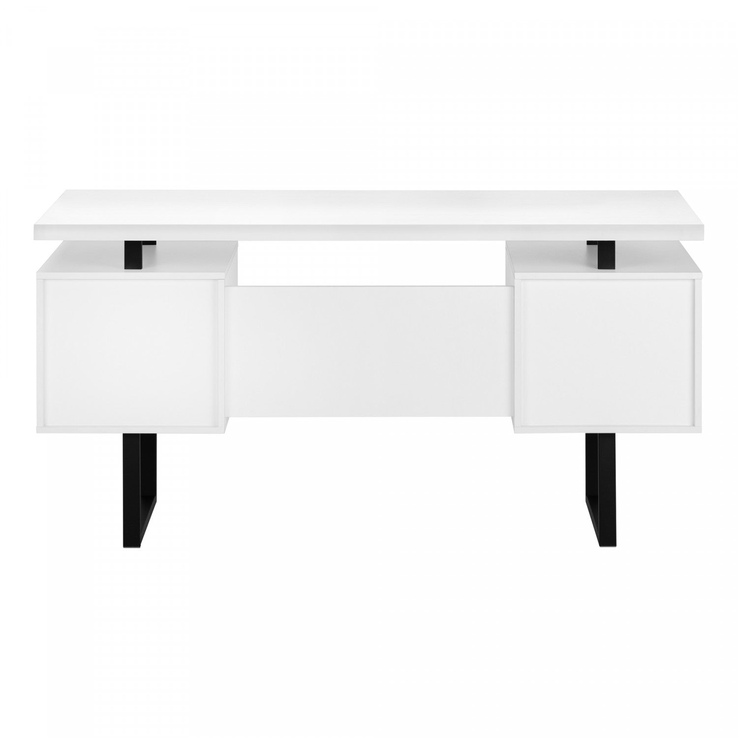 Loura Desk - White