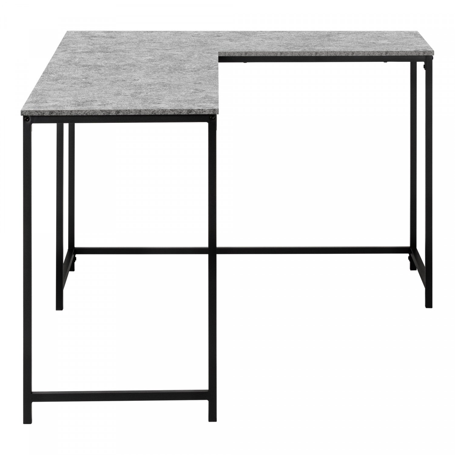 Oryn Desk - Grey