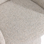 Marceau Club Chair - Sand