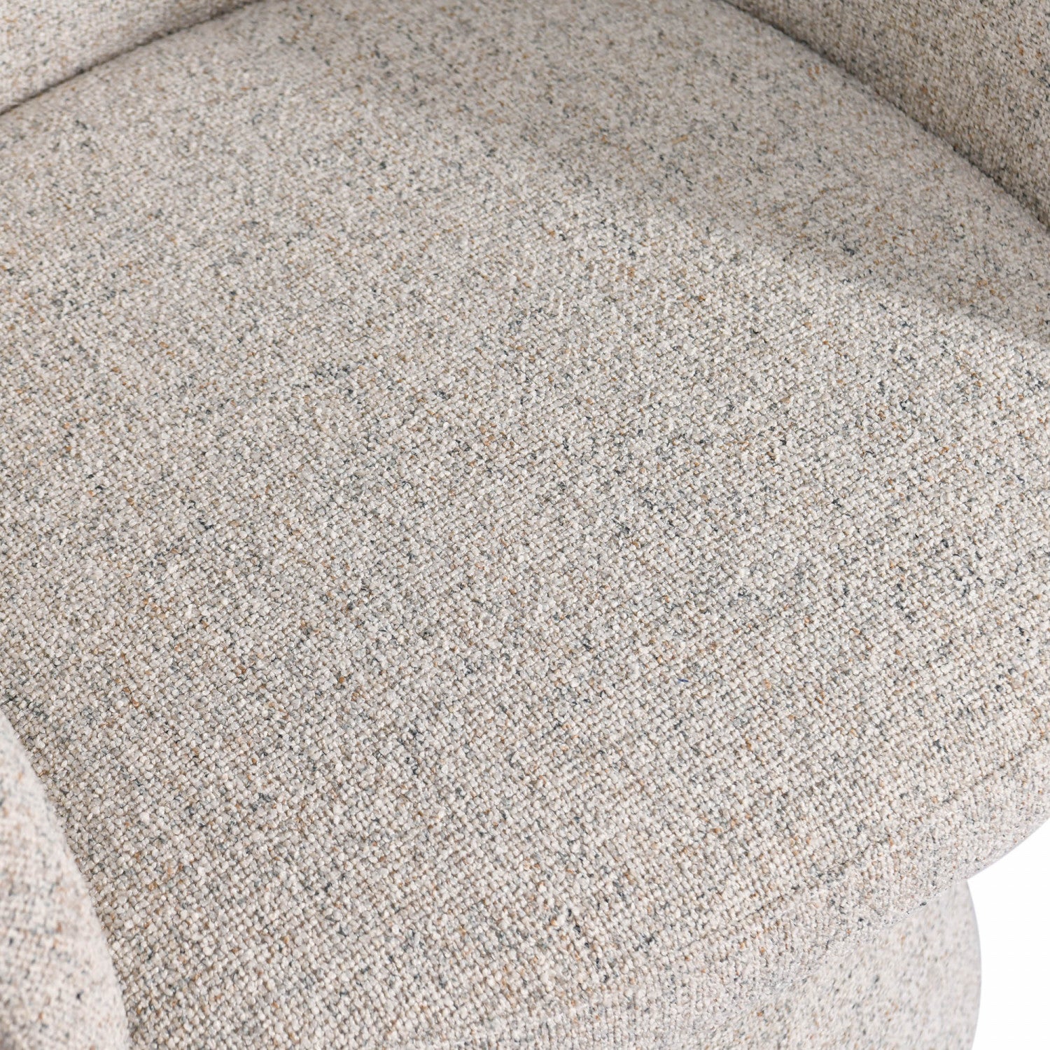 Marceau Club Chair - Sand