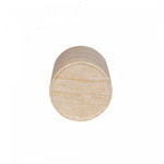 Osklin Side Table - Beige