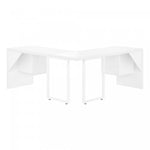 Mysa Desk - White