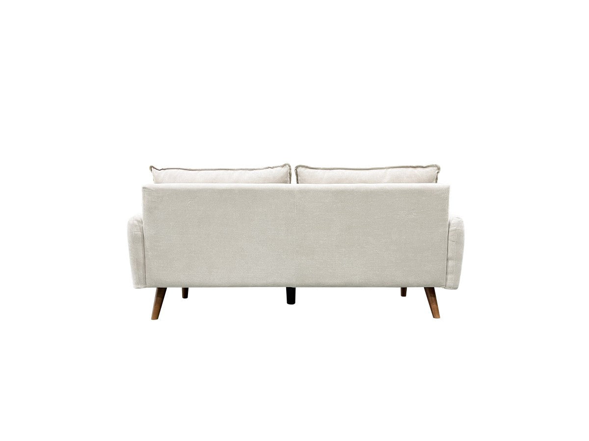 Imani Loveseat - Beige