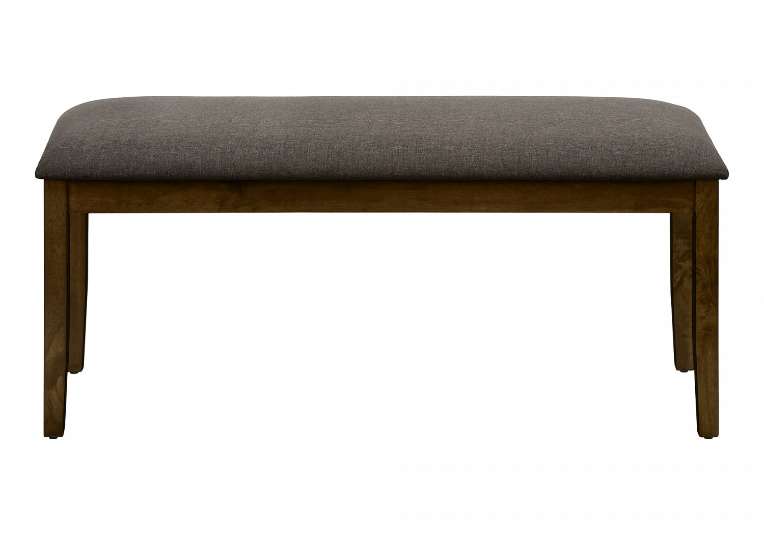 Kruz Bench - Walnut Brown