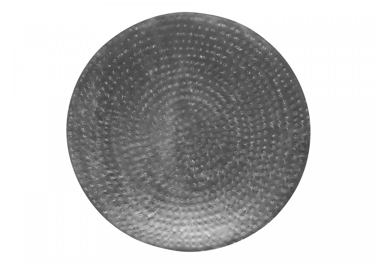 Daxi Side Table - Chrome