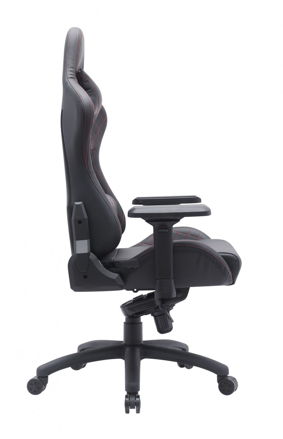 Jada Gaming Chair - Black