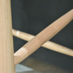Dorsen Counter Stool - Natural